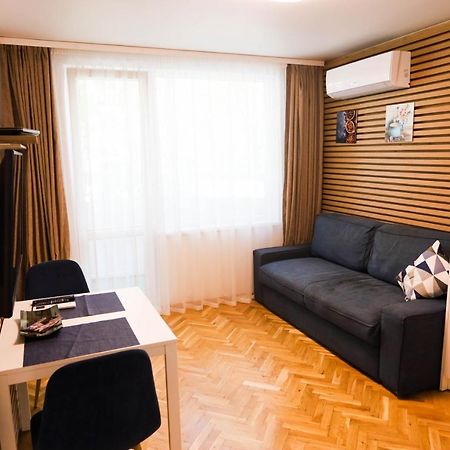 White Central Apartment Varna Exterior foto