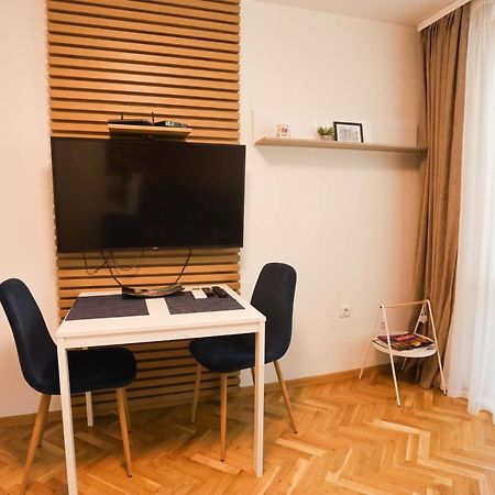 White Central Apartment Varna Exterior foto